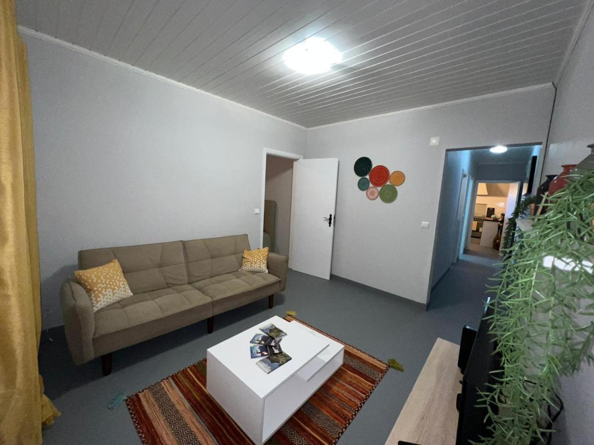 Mirateca House Villa Madalena  Exterior photo