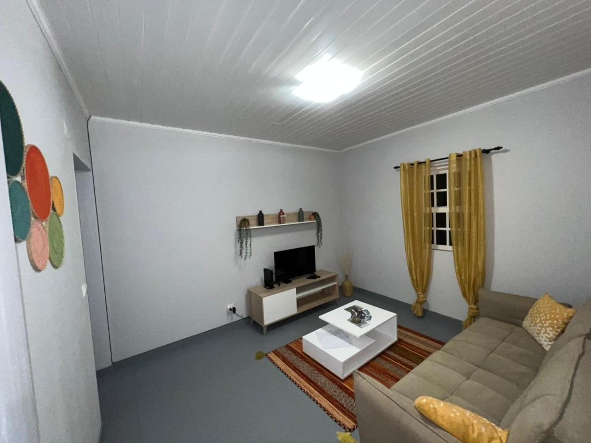 Mirateca House Villa Madalena  Exterior photo