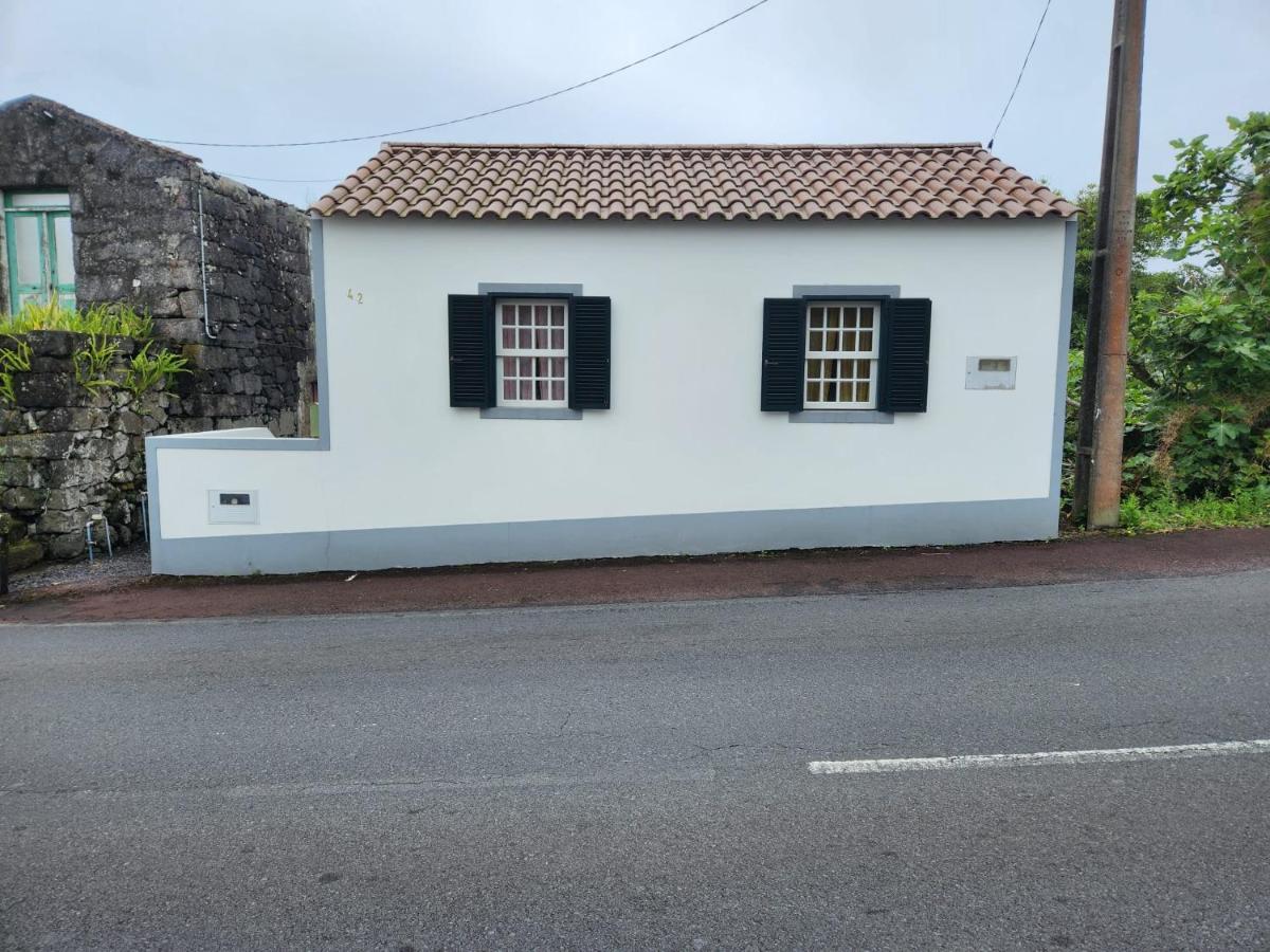 Mirateca House Villa Madalena  Exterior photo